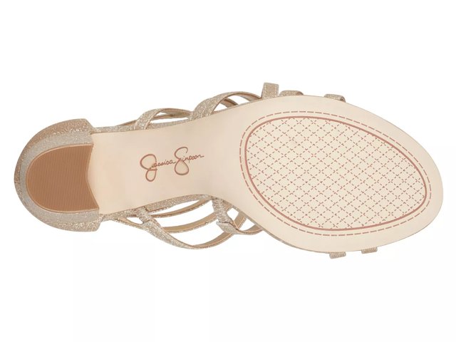 Jessica Simpson Stassey Sandal - Free Shipping | DSW