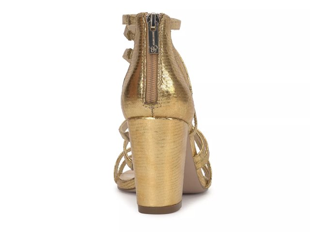 Jessica simpson 2025 jazzy sandal