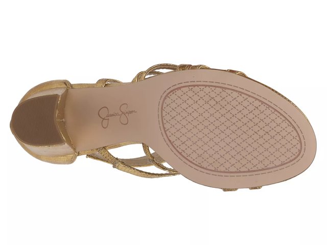 Jessica simpson caytie sandal hot sale