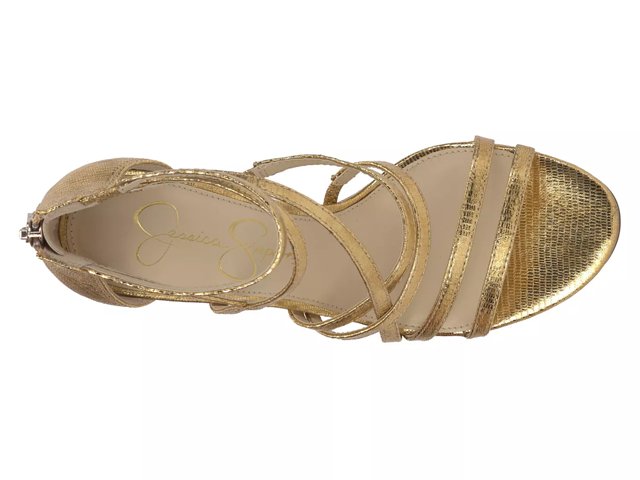 Jessica simpson caytie sandal shop