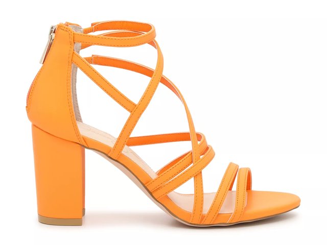 Jessica Simpson Stassey Sandal Free Shipping DSW