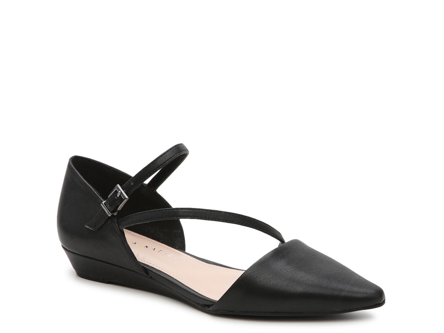 dsw kelly and katie flats