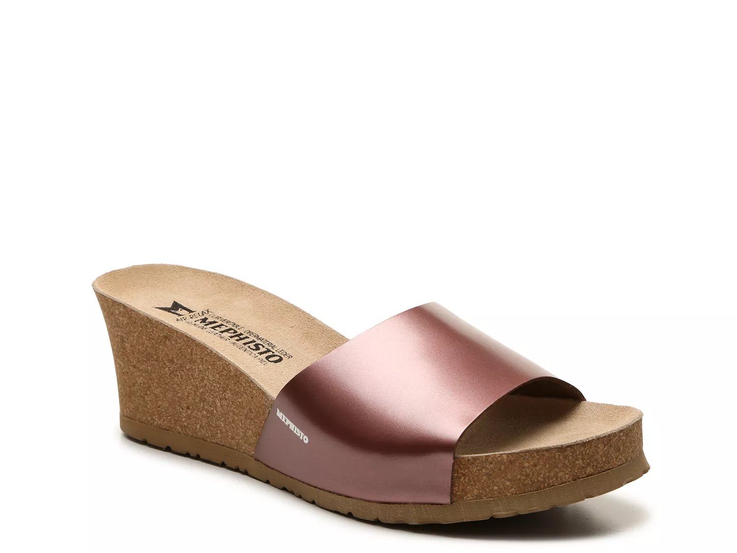 mephisto lise sandals