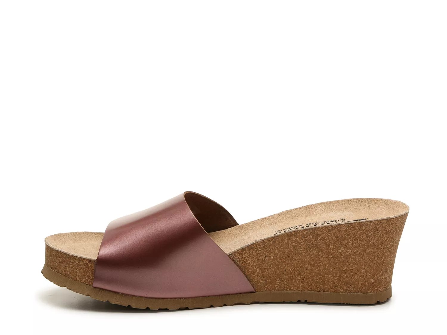mephisto lise platform wedge sandal