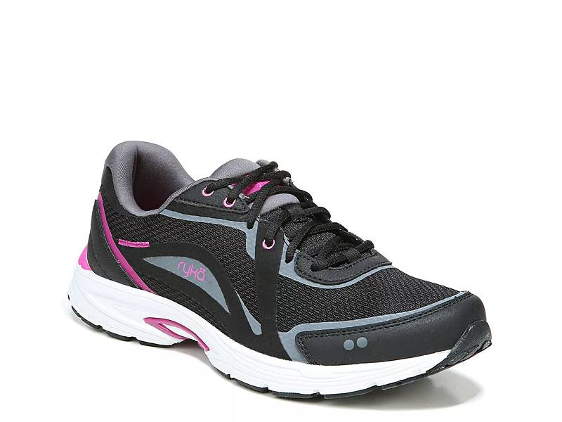 Skechers Women's Arch Fit Comfy Wave Medium/Wide Sneaker