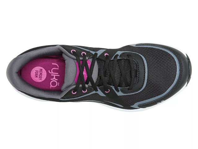 ryka walking shoes women's