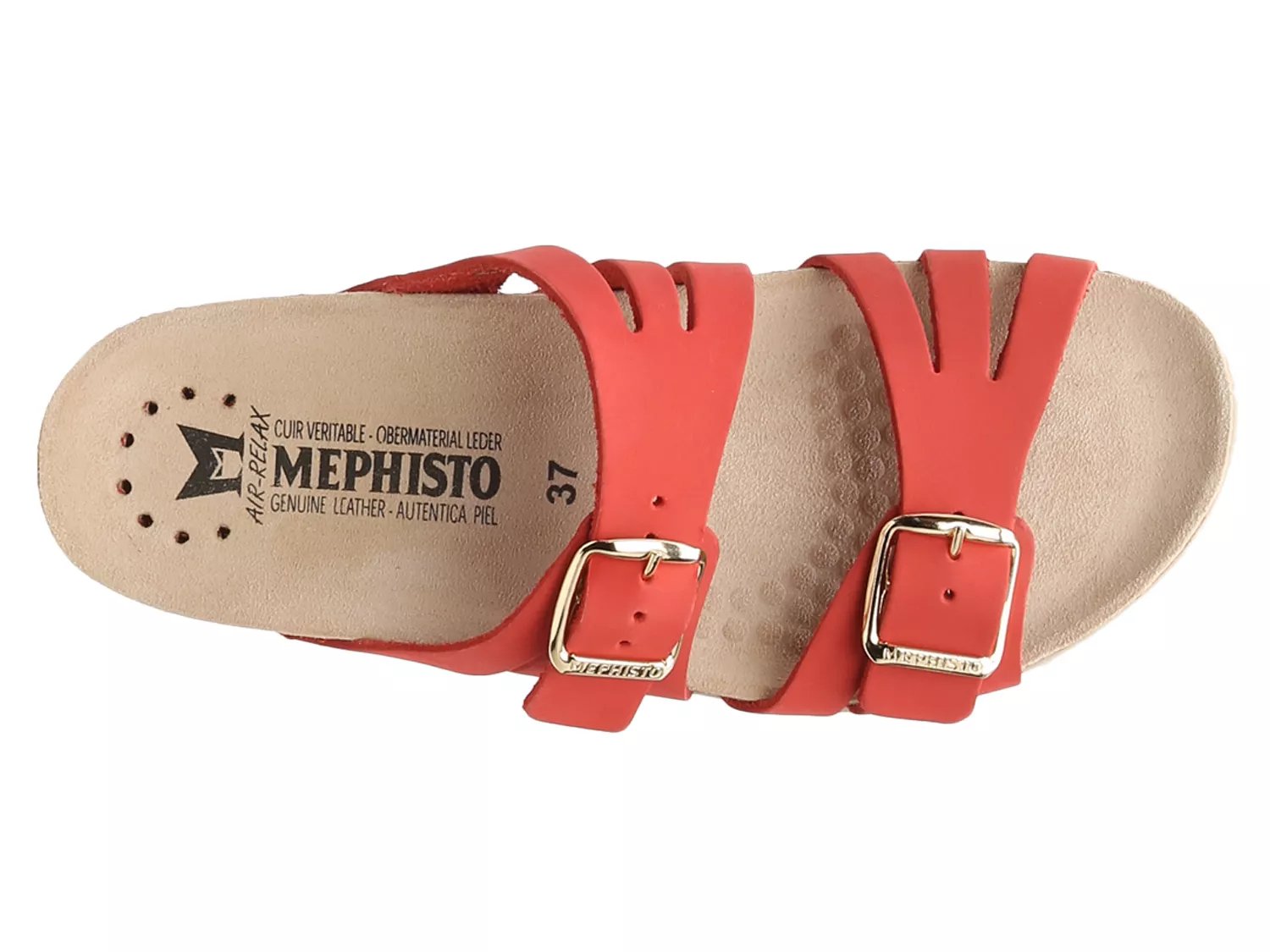 dsw mephisto