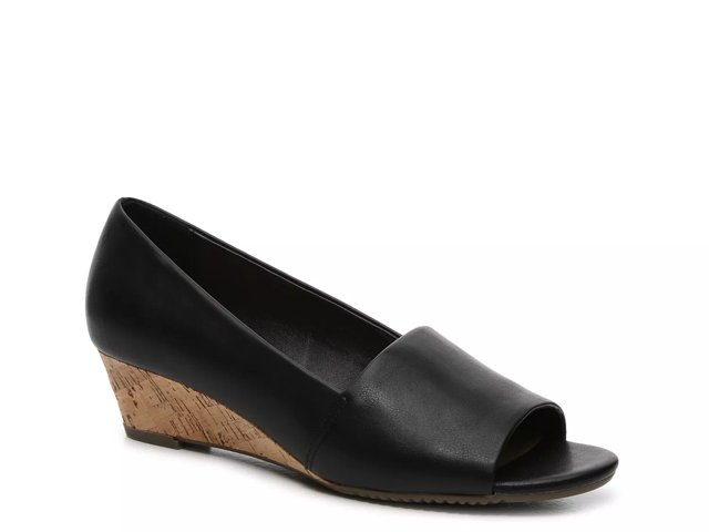 Aerosoles wedges sale dsw