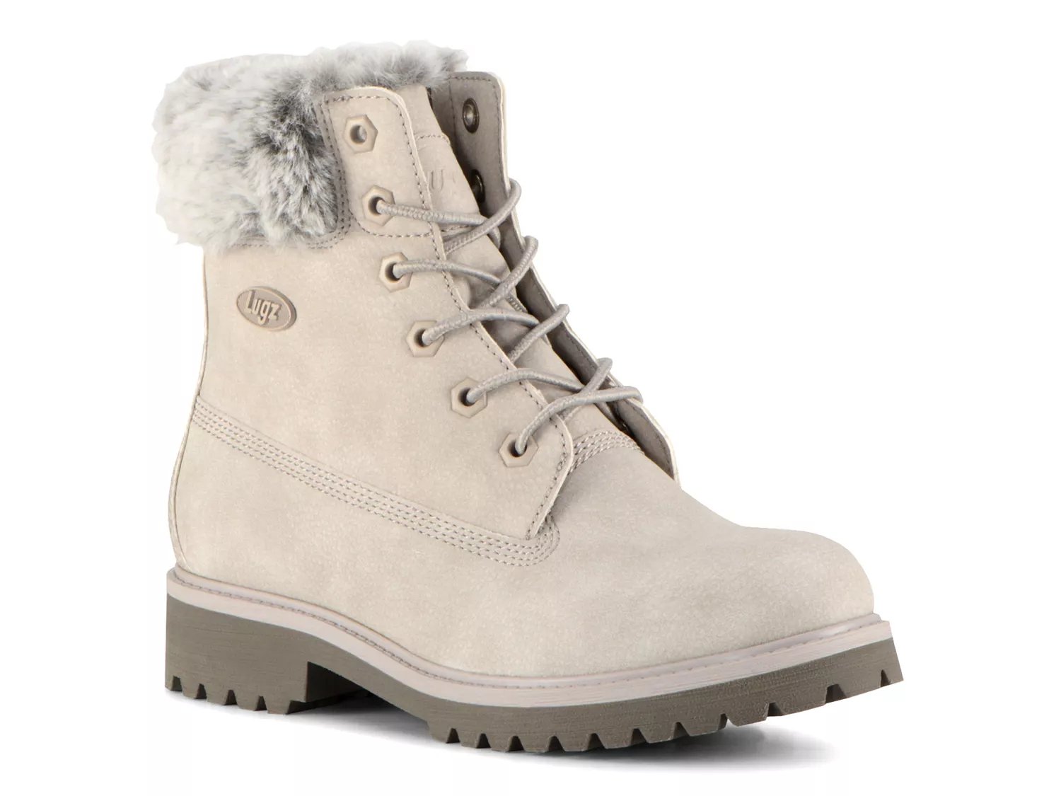 lugz convoy combat boot