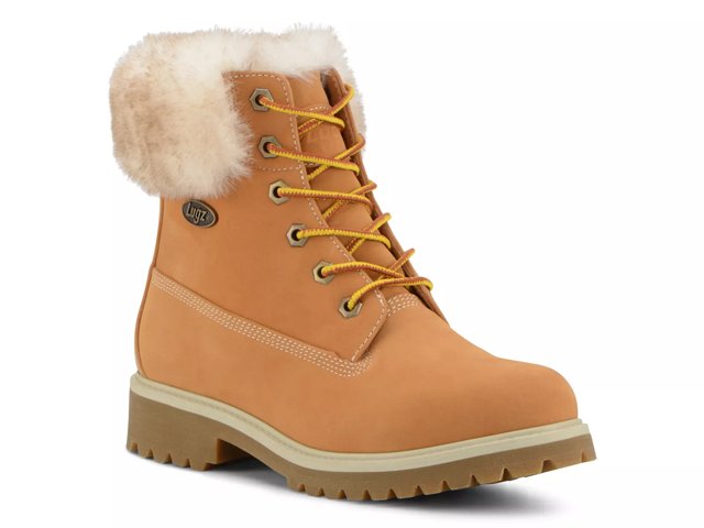 Cognac boots dsw sale