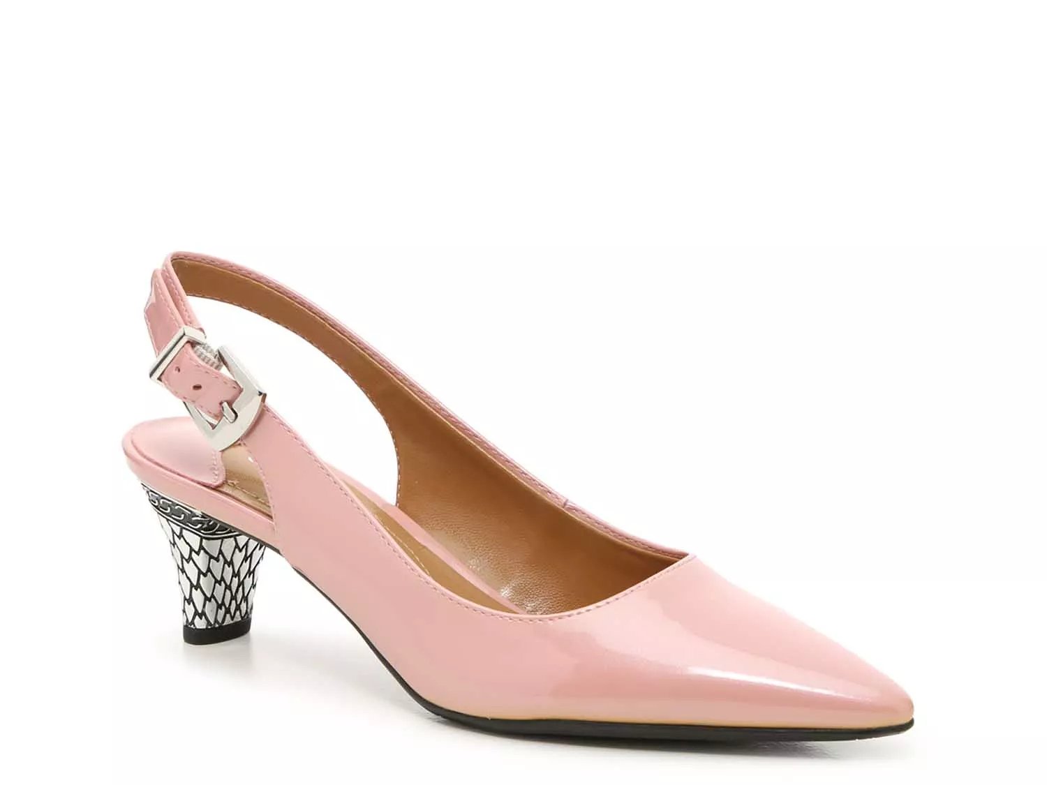 j renee shoes pumps