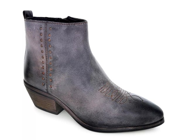 roan jag bootie