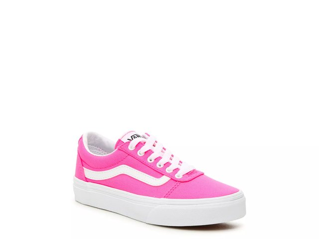 Vans Ward Sneaker Kids