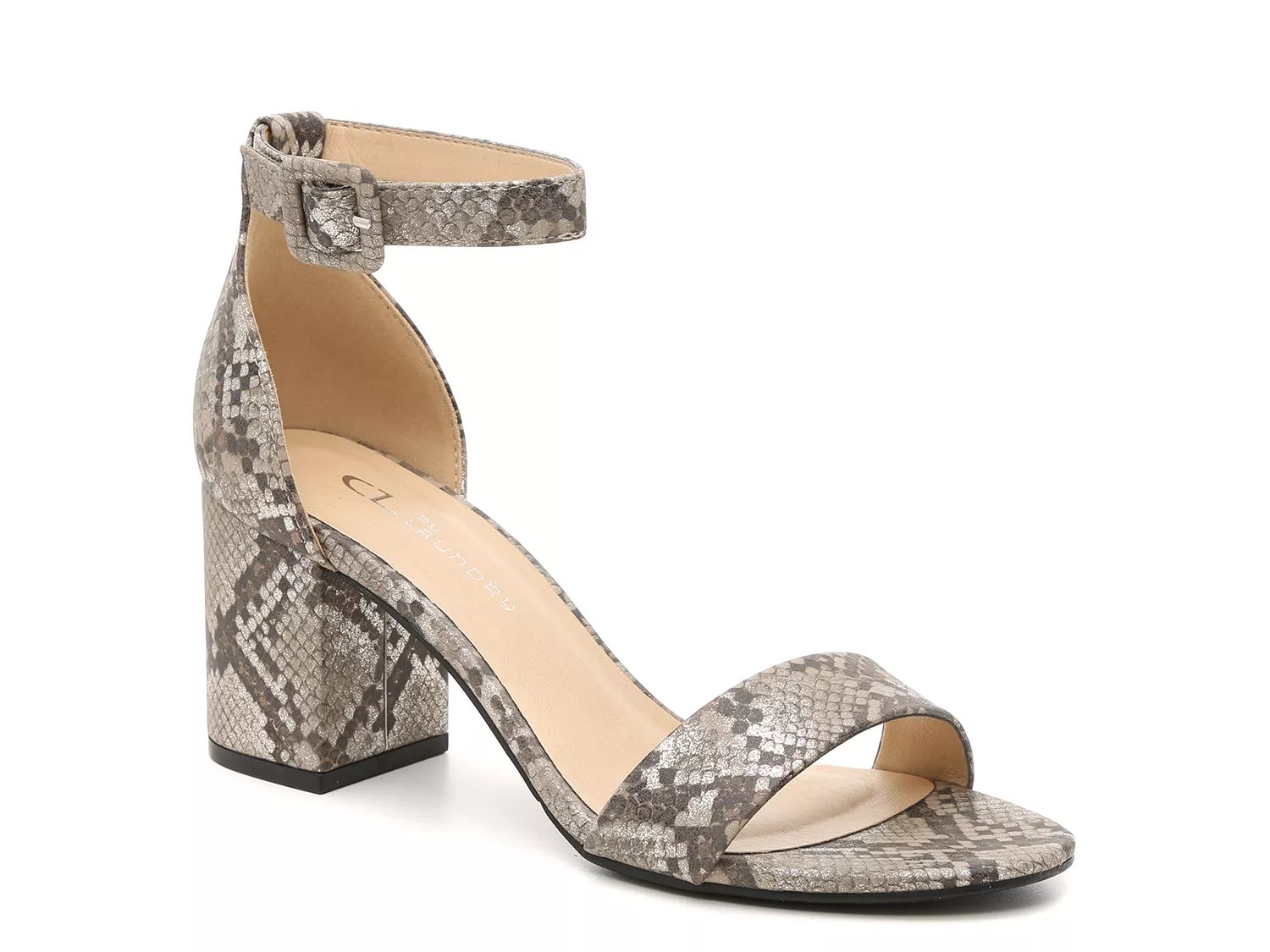 dsw cl by laundry jody sandal