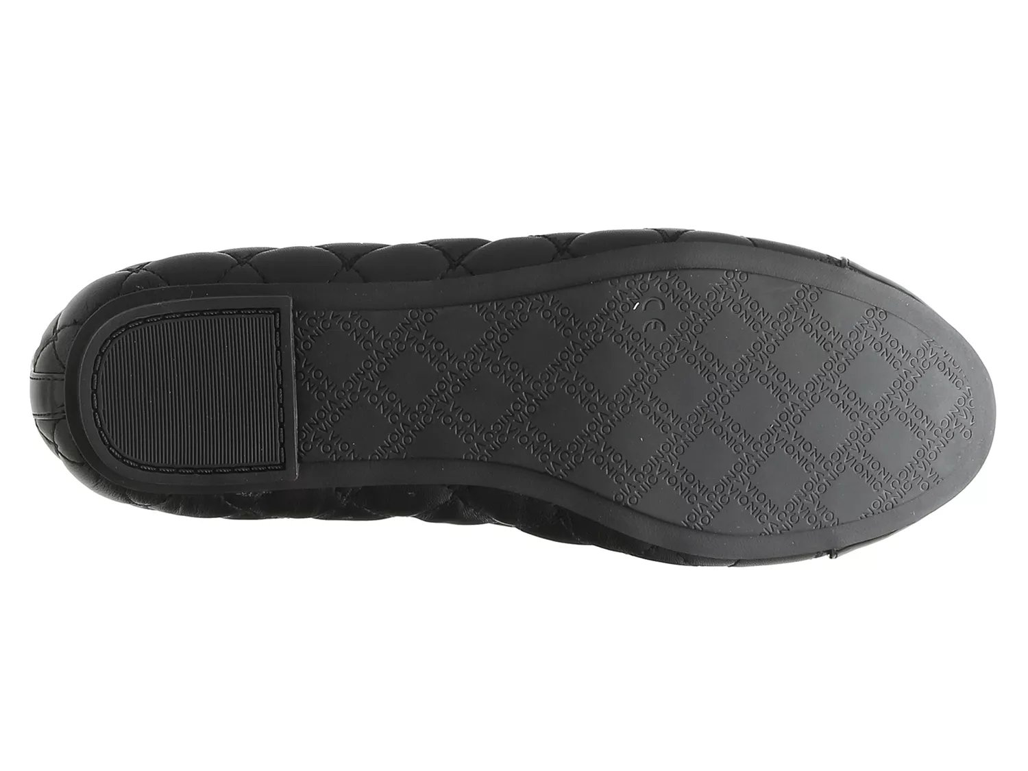 vionic women's spark desiree ballet flat