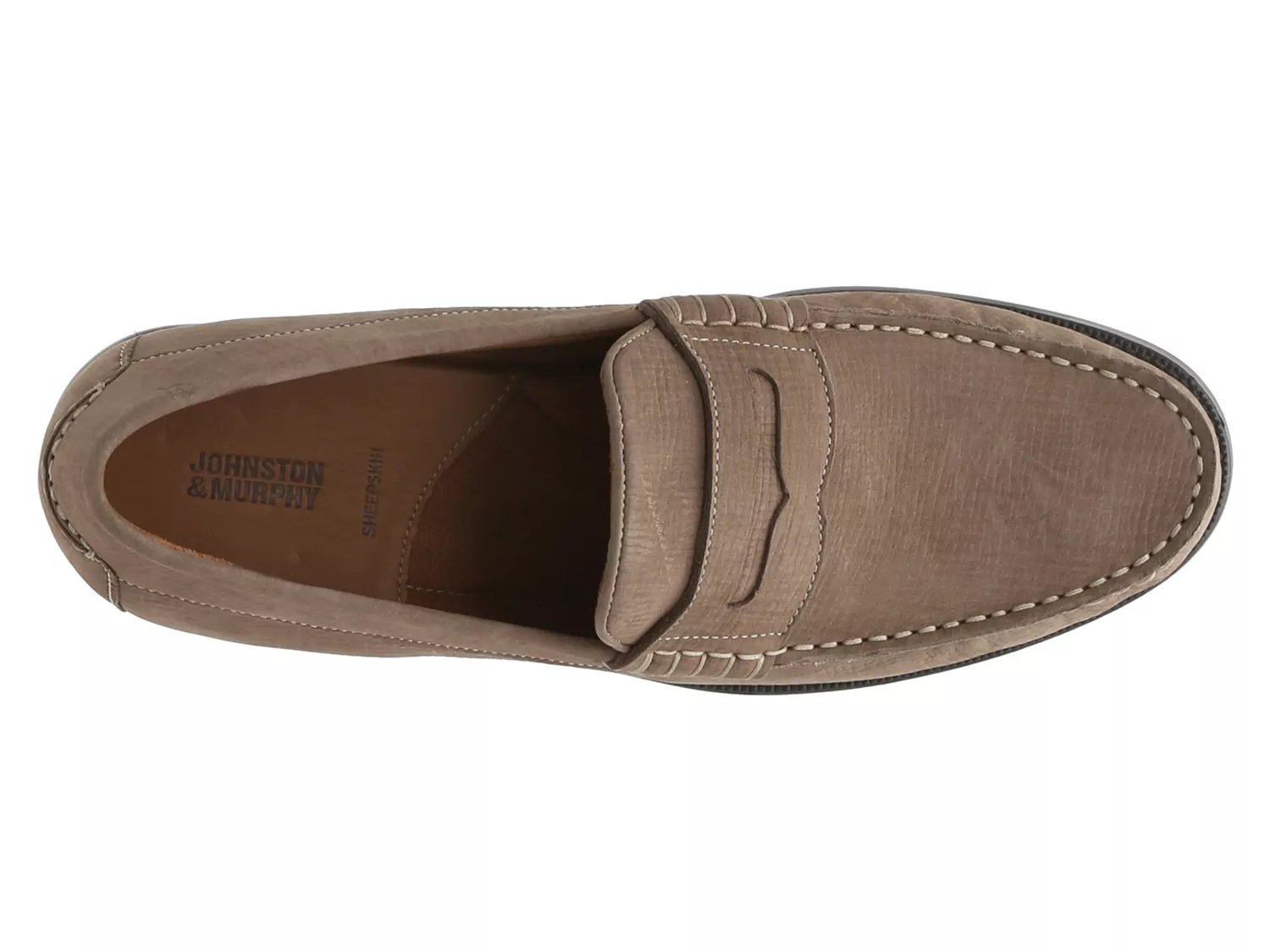 chadwell penny loafer