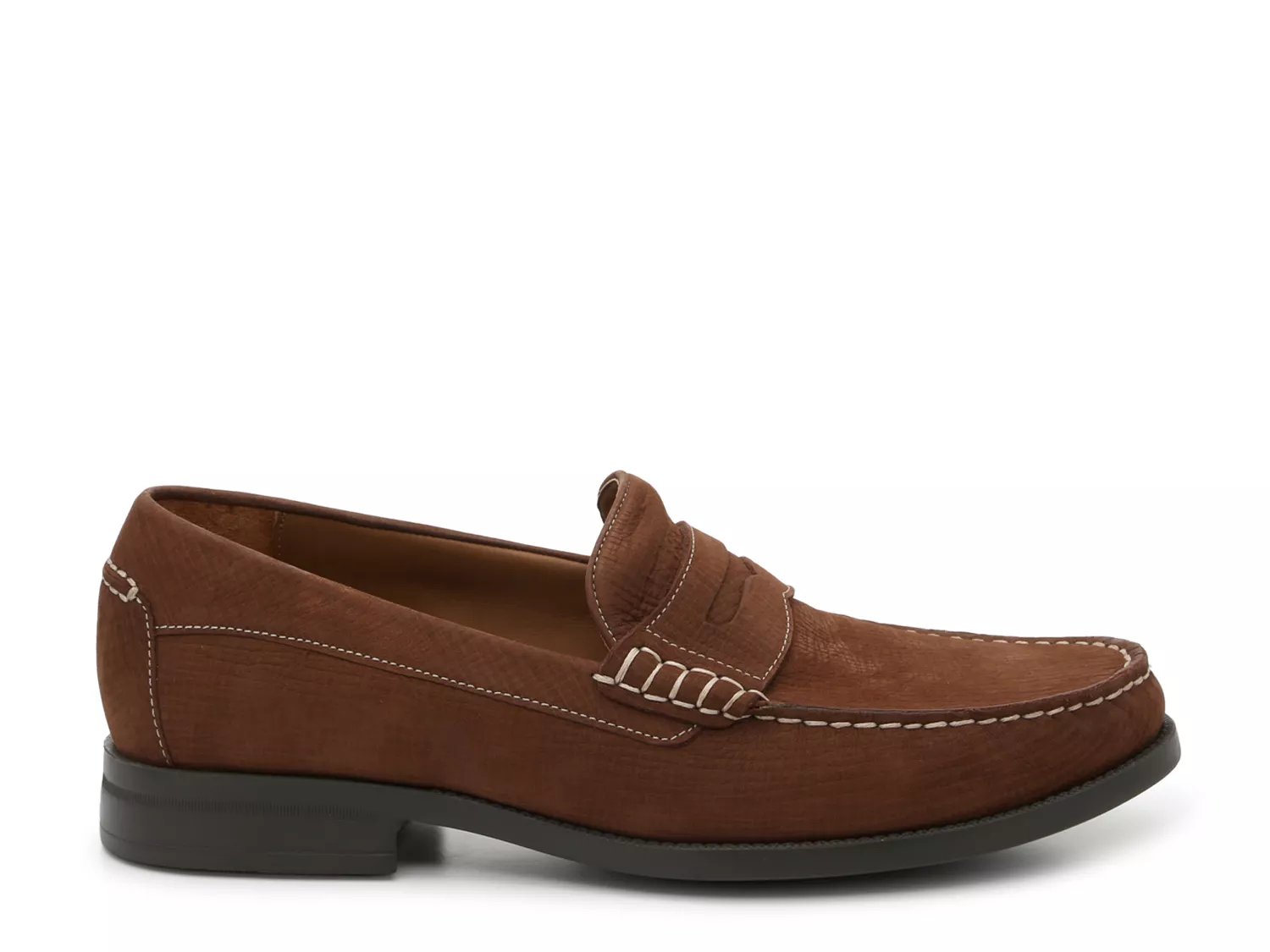 chadwell penny loafer