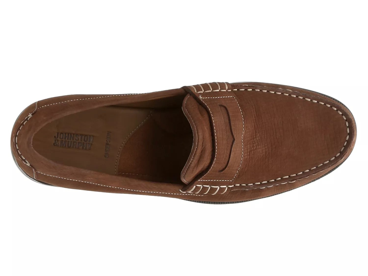 chadwell penny loafer