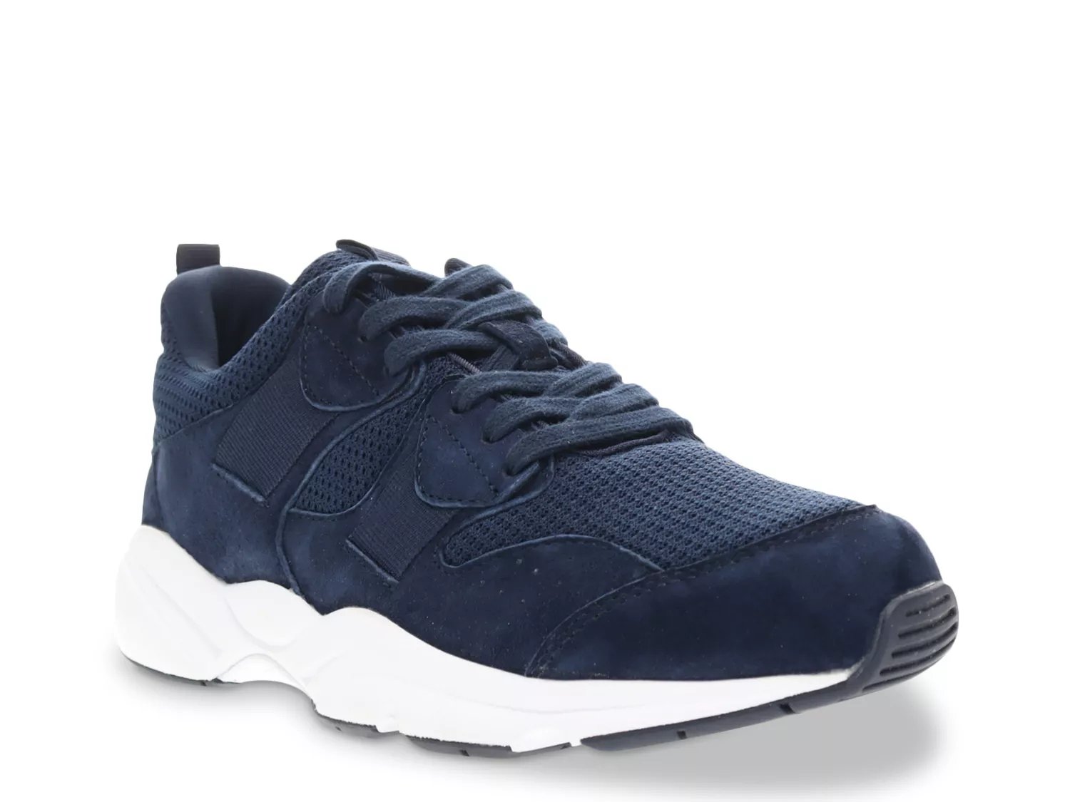 Propet Stability Stratum Walking Shoe Men's Free Shipping DSW