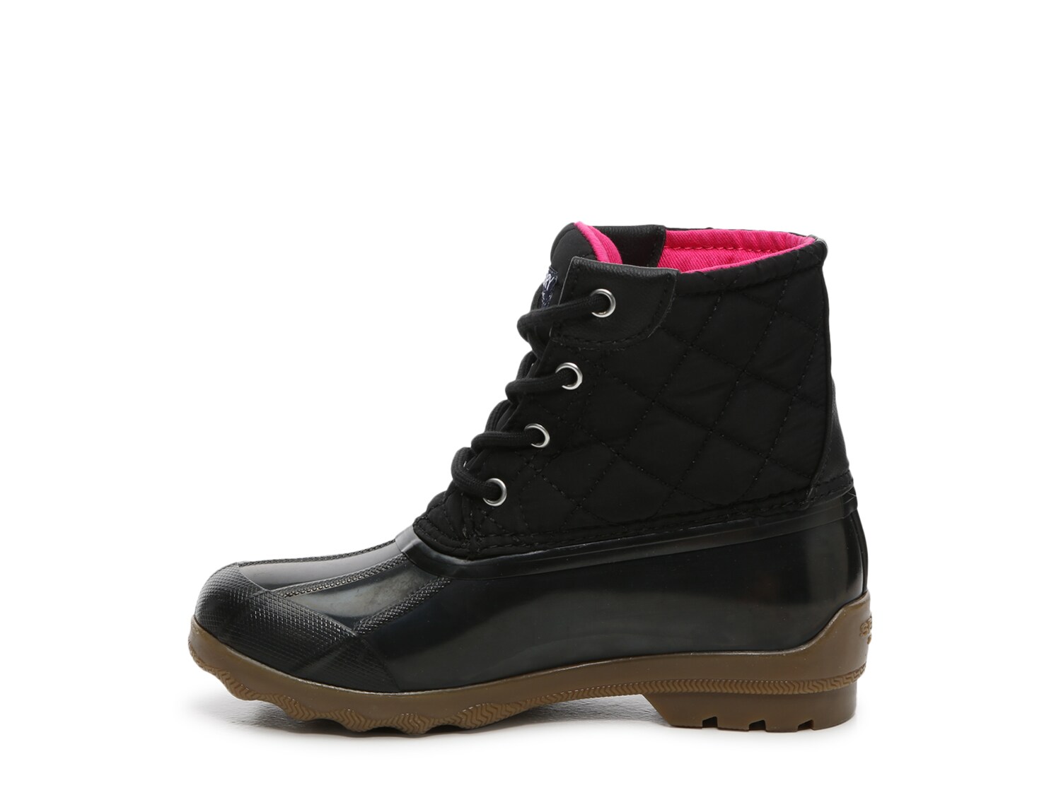 dsw sperry womens boots