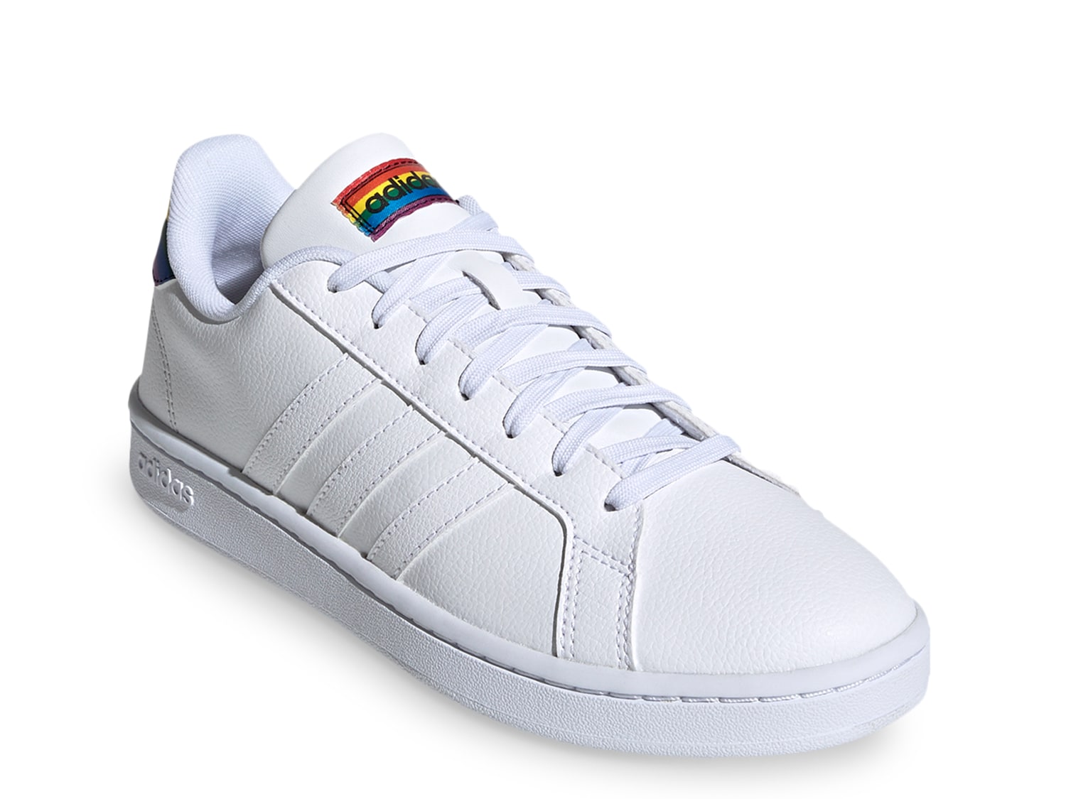 adidas Grand Court Pride Sneaker 