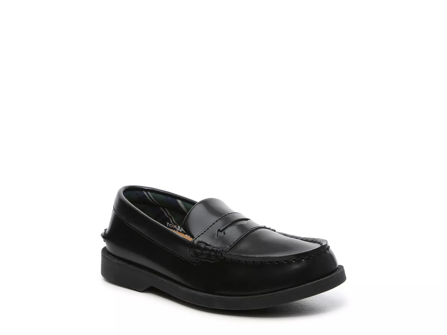 sperry colton penny loafer