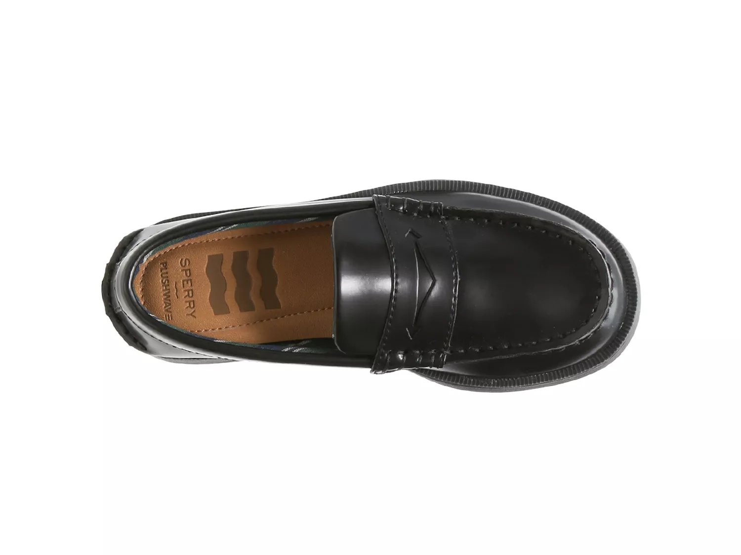 sperry colton