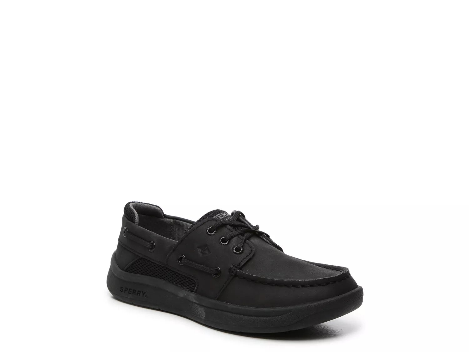 Sperry Convoy Boat Shoe - Kids' Kids 