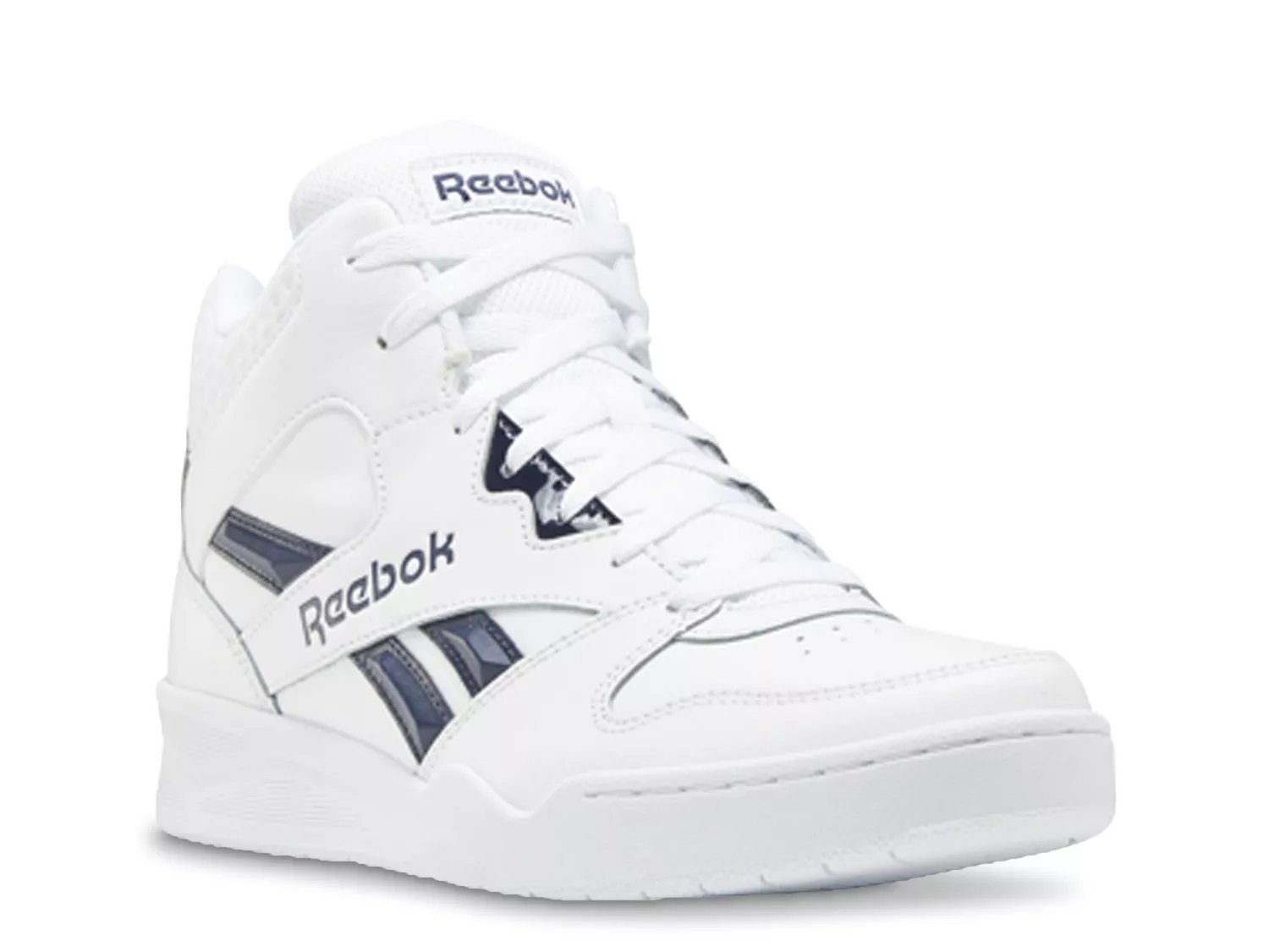 men's reebok high top shoes