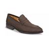 Antoine Penny Loafer Dark Brown view