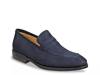 Antoine Penny Loafer Navy view