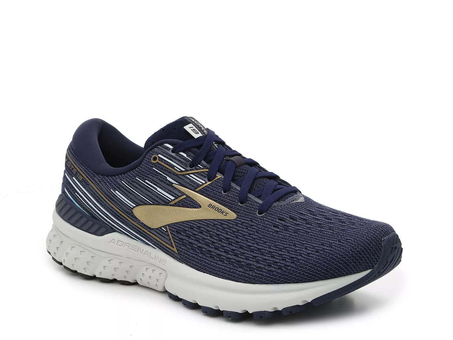 brooks men's adrenaline gts 19