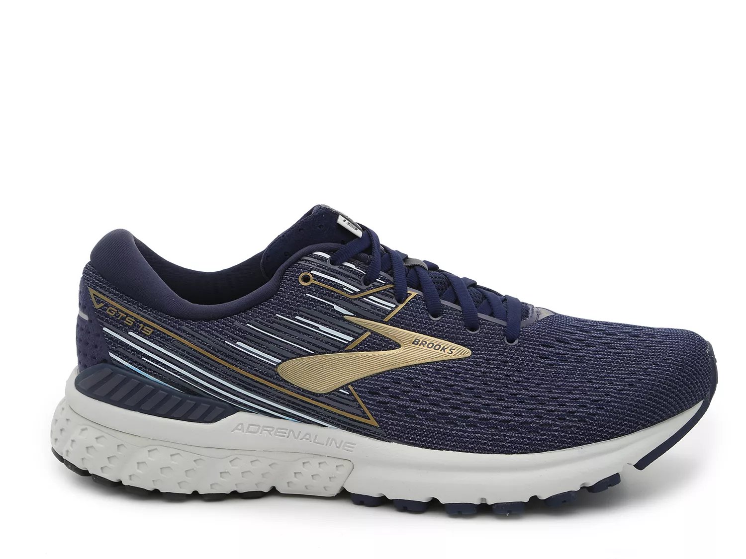 brooks adrenaline gts 19 dsw