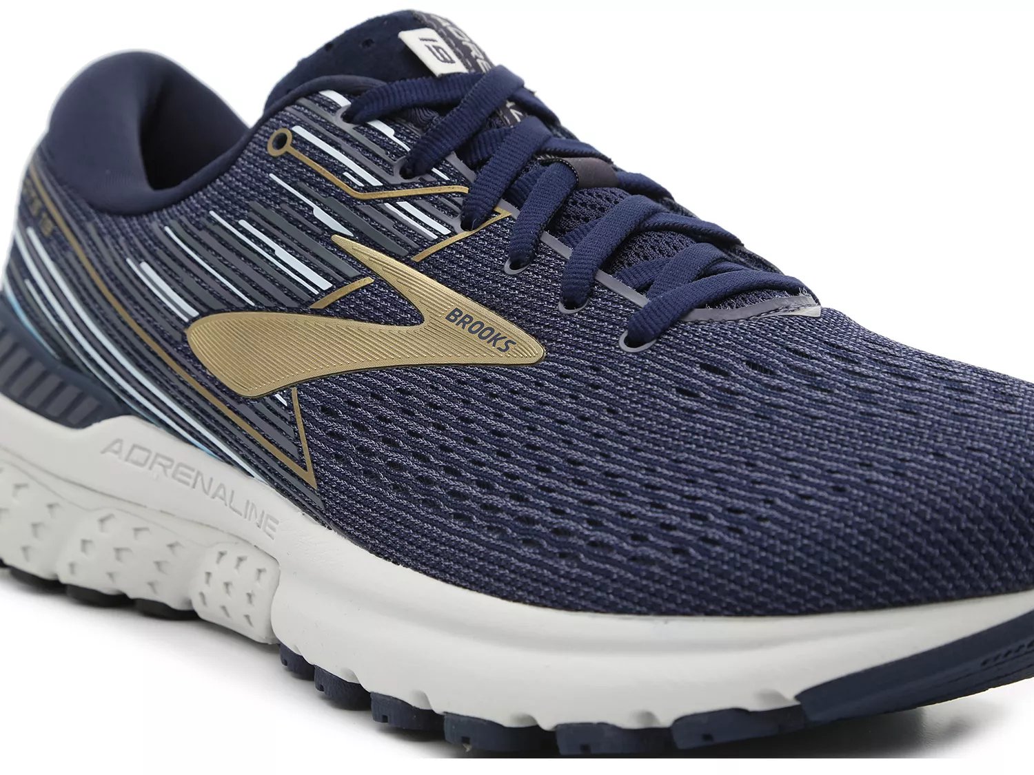 brooks adrenaline gts 19 old glory