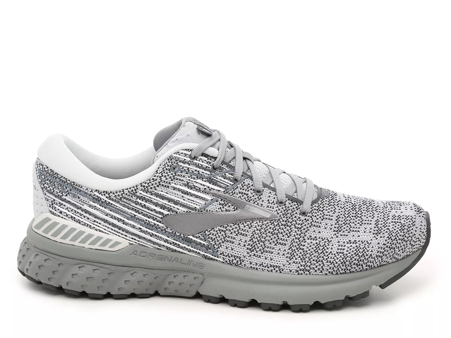 dsw brooks adrenaline