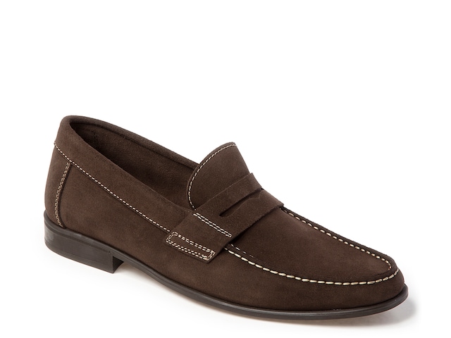 Sandro Moscoloni Leo Penny Loafer - Free Shipping | DSW