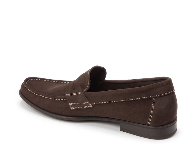 Sandro Moscoloni Leo Penny Loafer | DSW