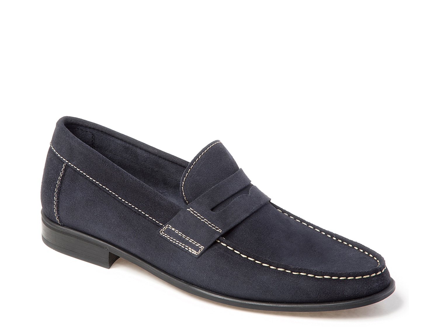 sandro moscoloni penny loafer