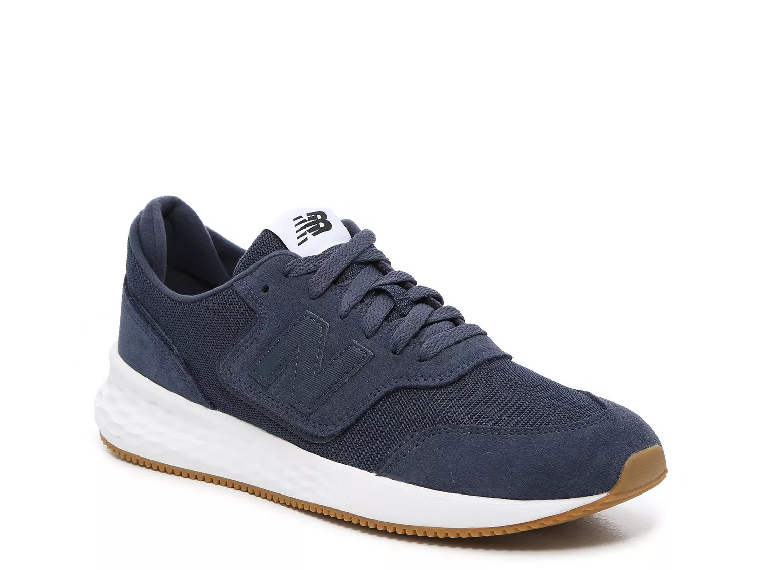 nb x70 navy blue