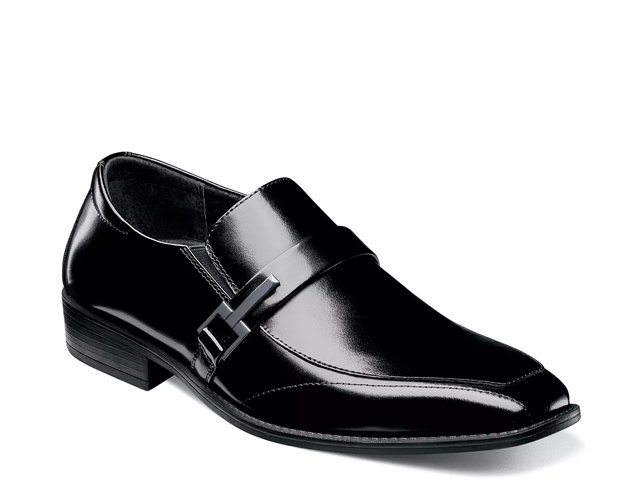 Stacy adams shoes loafers best sale