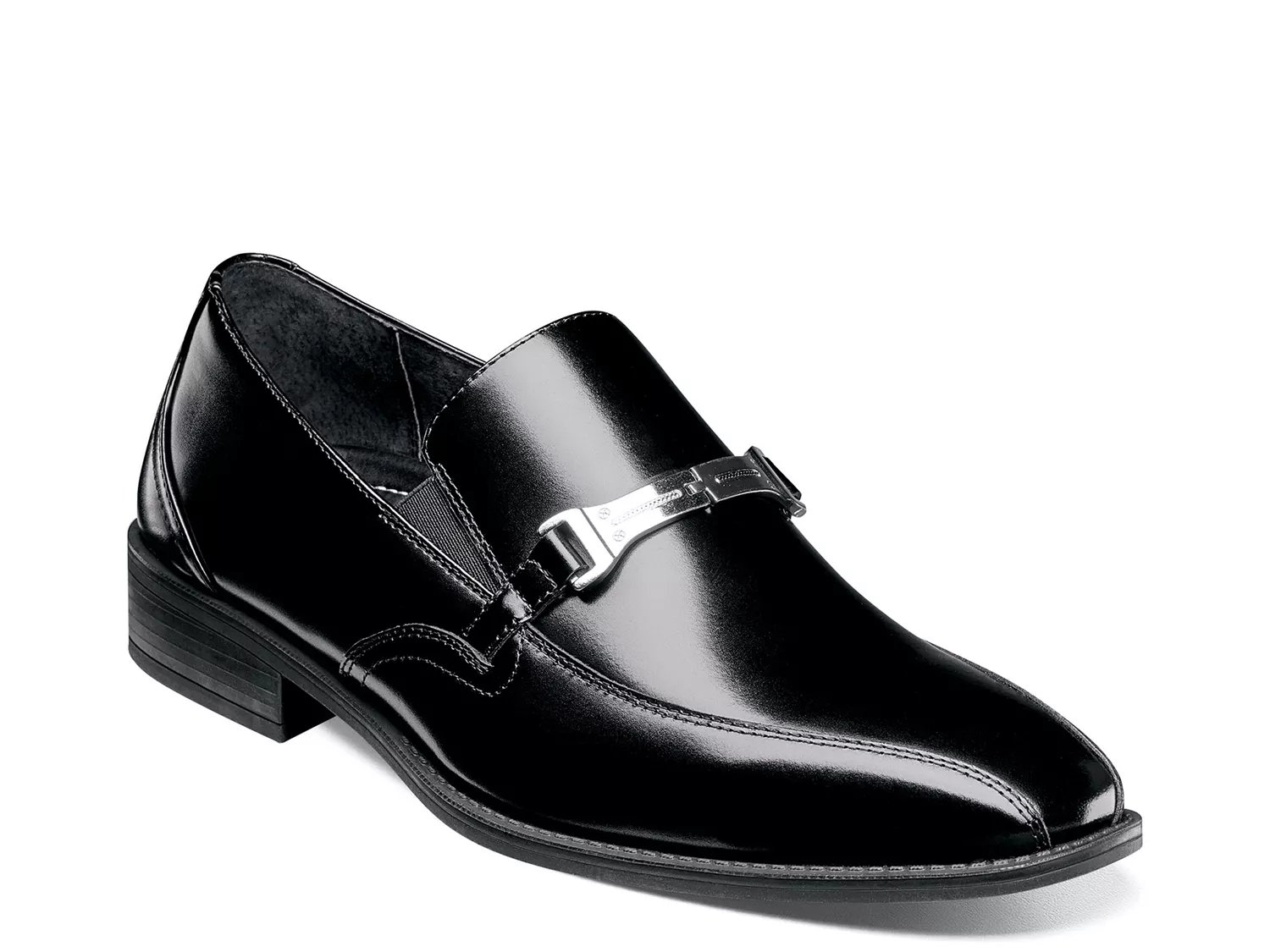stacy adams wide width shoes