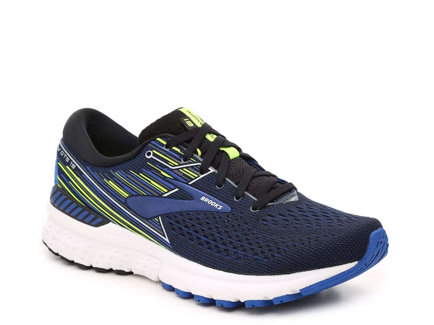 brooks adrenaline gts 19 dsw