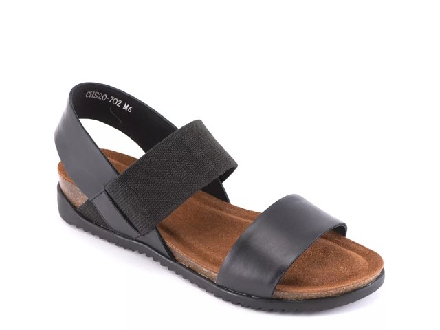 David tate online champ sandal