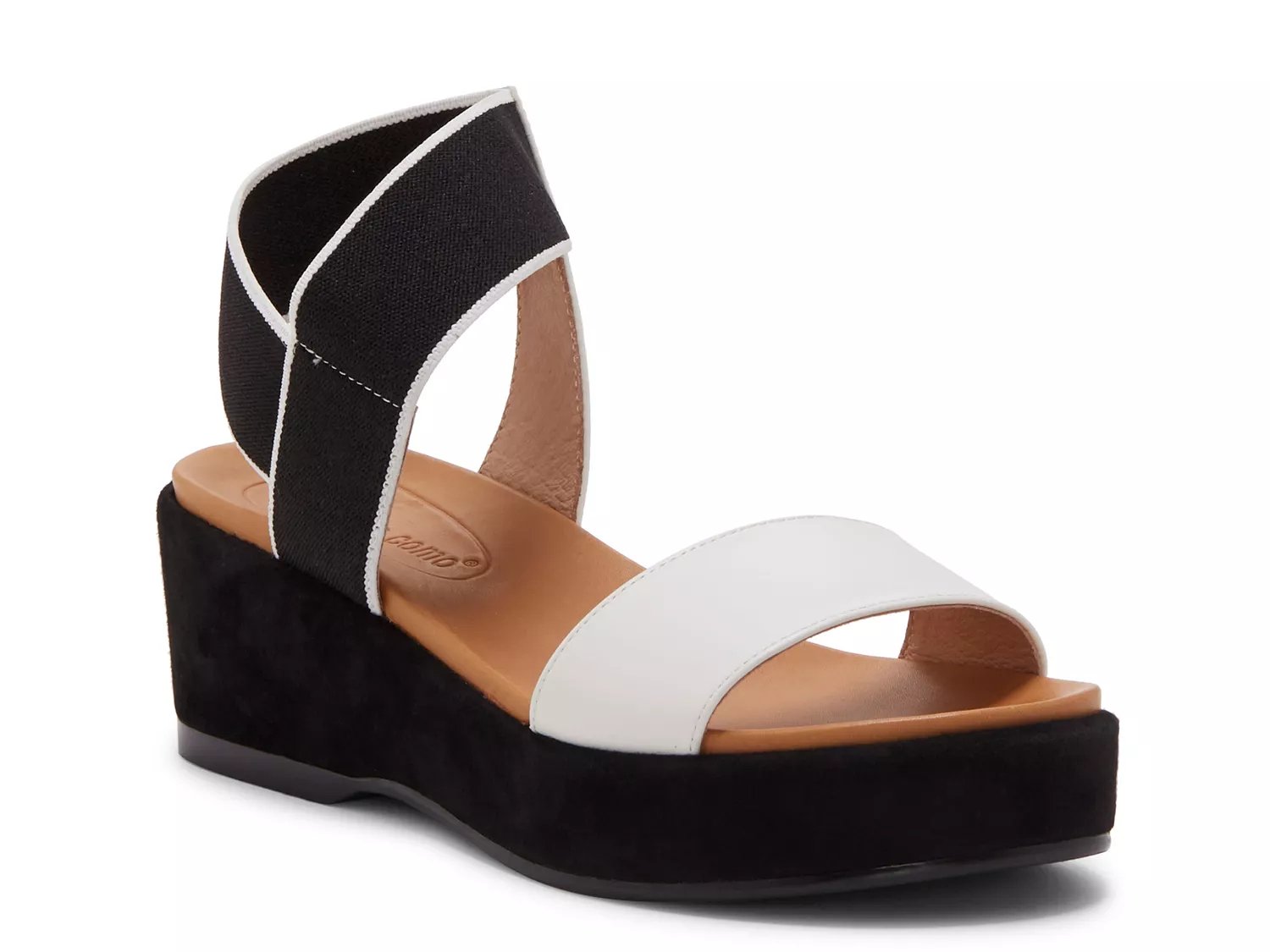 coral sandals dsw
