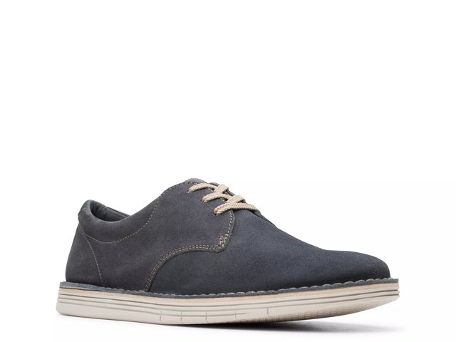 clarks vargo vibe oxford