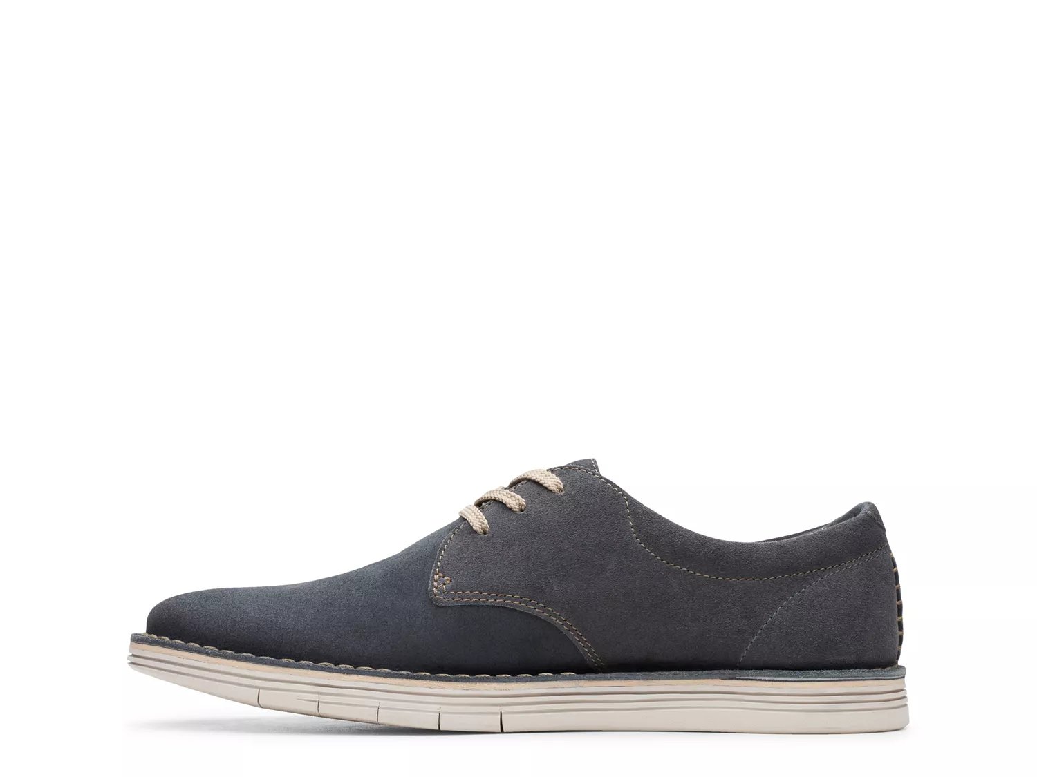 clarks men's forge vibe oxford