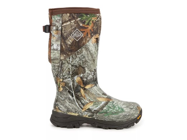 arctic ice xf ag waterproof sport boot