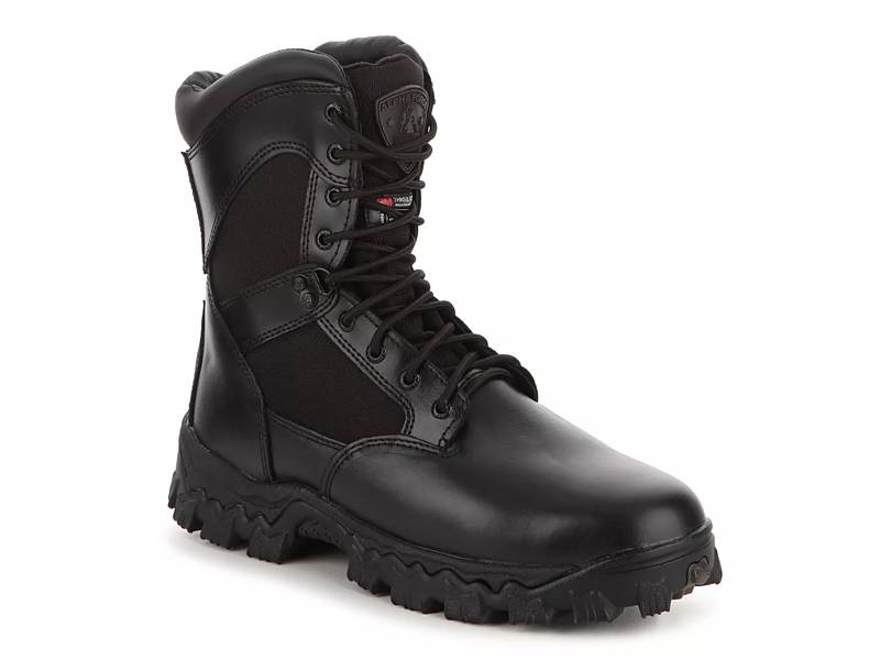 Rocky alpha force on sale boots