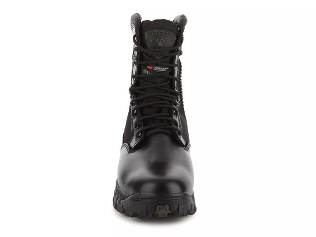 Rocky store alpha boots