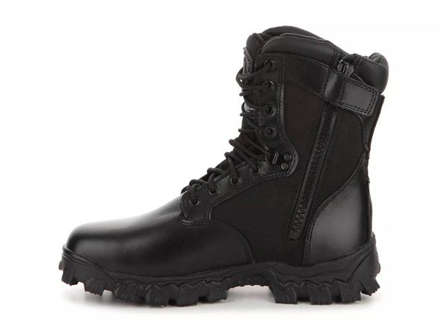 Rocky alpha force sale boots